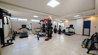 Soluxe Hotel Cotonu