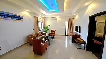 Soluxe Hotel Cotonu