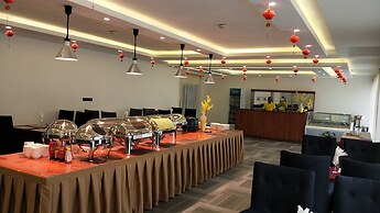 Soluxe Hotel Cotonu