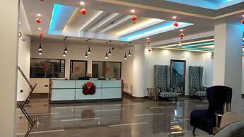Soluxe Hotel Cotonu