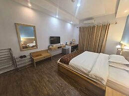 Soluxe Hotel Cotonu