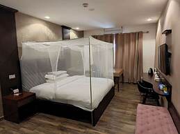 Soluxe Hotel Cotonu