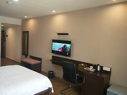 Soluxe Hotel Cotonu