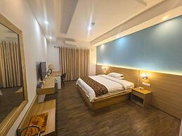 Soluxe Hotel Cotonu