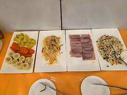 Soluxe Hotel Cotonu
