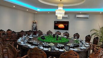 Soluxe Hotel Cotonu