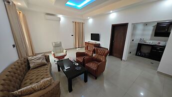 Soluxe Hotel Cotonu