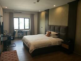 Soluxe Hotel Cotonu