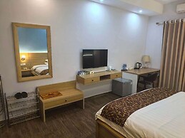 Soluxe Hotel Cotonu