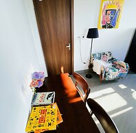 Reverie Apartment