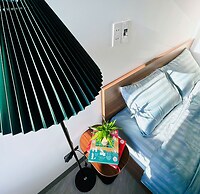 Reverie Apartment