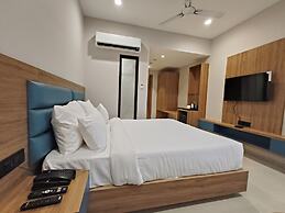 The Aureum - A Unit of Sandy Blossom