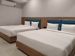 The Aureum - A Unit of Sandy Blossom