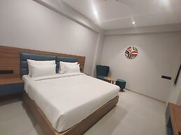 The Aureum - A Unit of Sandy Blossom