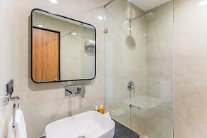 The Aureum - A Unit of Sandy Blossom