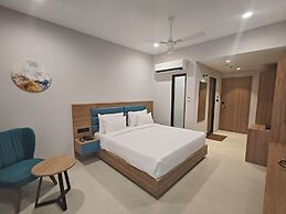 The Aureum - A Unit of Sandy Blossom