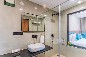 The Aureum - A Unit of Sandy Blossom