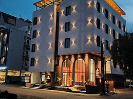 The Aureum - A Unit of Sandy Blossom