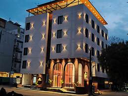 The Aureum - A Unit of Sandy Blossom