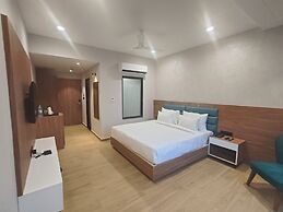 The Aureum - A Unit of Sandy Blossom