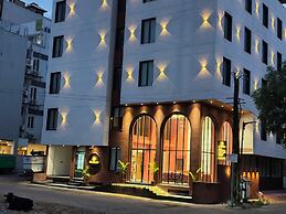 The Aureum - A Unit of Sandy Blossom