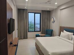 The Aureum - A Unit of Sandy Blossom