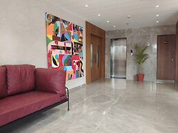 The Aureum - A Unit of Sandy Blossom