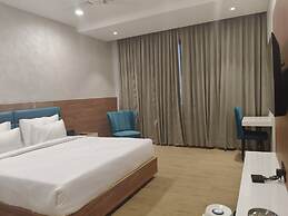 The Aureum - A Unit of Sandy Blossom