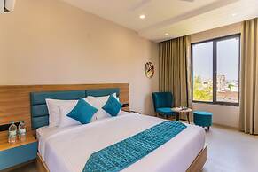 The Aureum - A Unit of Sandy Blossom