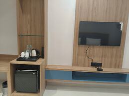 The Aureum - A Unit of Sandy Blossom