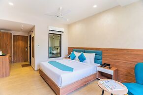 The Aureum - A Unit of Sandy Blossom