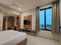 The Aureum - A Unit of Sandy Blossom