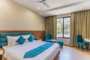 The Aureum - A Unit of Sandy Blossom