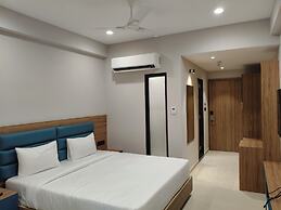 The Aureum - A Unit of Sandy Blossom