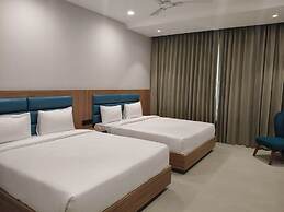 The Aureum - A Unit of Sandy Blossom