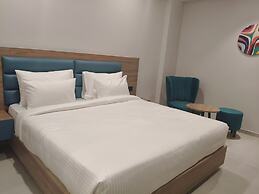 The Aureum - A Unit of Sandy Blossom