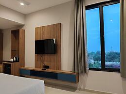 The Aureum - A Unit of Sandy Blossom