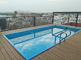 The Aureum - A Unit of Sandy Blossom