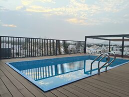 The Aureum - A Unit of Sandy Blossom