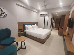 The Aureum - A Unit of Sandy Blossom