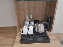 The Aureum - A Unit of Sandy Blossom