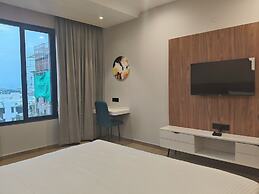 The Aureum - A Unit of Sandy Blossom