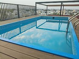 The Aureum - A Unit of Sandy Blossom