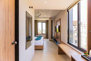 The Aureum - A Unit of Sandy Blossom