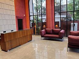 The Aureum - A Unit of Sandy Blossom