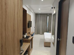 The Aureum - A Unit of Sandy Blossom