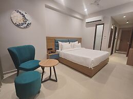 The Aureum - A Unit of Sandy Blossom