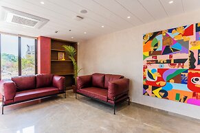 The Aureum - A Unit of Sandy Blossom