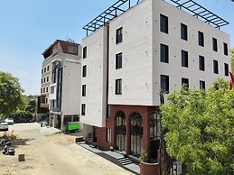 The Aureum - A Unit of Sandy Blossom