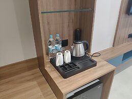 The Aureum - A Unit of Sandy Blossom